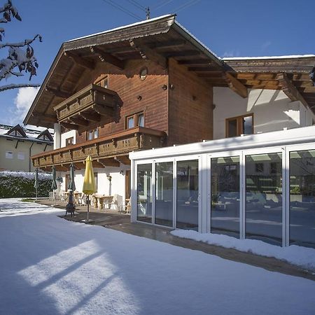 Brixana Hotel Brixen im Thale Buitenkant foto