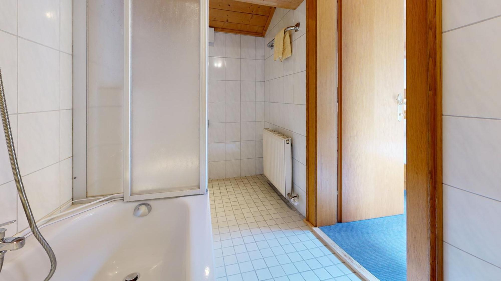 Brixana Hotel Brixen im Thale Buitenkant foto